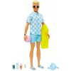 Mattel Barbie: Delluxe Malibu Ken, HPL74