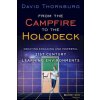 From the Campfire to the Holodeck - Creating Engaging and Powerful 21st Century Learning Environments (David Thornburg)()