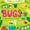 Ready, Steady, Race! Bugs