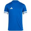Tričko adidas Squadra 25 M JG5826