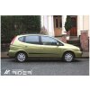 Ochranné lišty dverí Daewoo Tacuma 00R-08R van, MODEL F-5