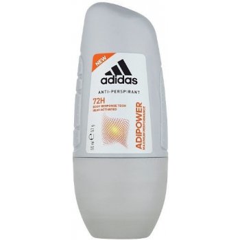 Adidas Adipower Men roll-on 50 ml