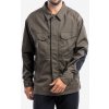 Košeľa Helikon-Tex Woodsman - taiga green/black