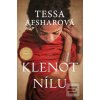 Klenot Nílu (Tessa Afsharová)