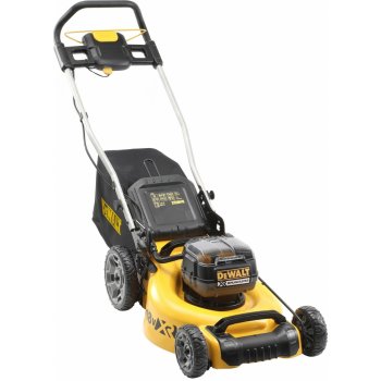 DeWalt aku DCMW564N bez aku