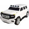 Beneo 2v1 Mercedes-Benz Ener G Force biele MERCEDES_LUGGAGE_WHITE