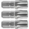 FORTUM 4741445 Bit Torx TX45x25mm, 3ks, S2