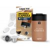 Caps Me Minimalistický balíček Nespresso (bez kávy) (CAPS-MININE-SC01-INTER)