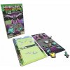 Thinkfun 764327 Minecraf Magnetická cestovná hra 4005556764327