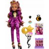 Mattel Monster High Monster Ball Clawdeen Wolf