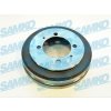 Brzdový bubon SAMKO S70639