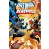 Batman / Deadpool - Zeb Wells