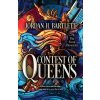 Contest of Queens - Jordan H. Bartlett