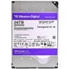 WES Western Digital Purple Pro WD240PURP pevný disk 26 TB 7200 ot/min 3.5