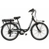 Dámsky elektrobicykel Venere E-VEN6V (Casadei VENERE 26 6V ANSMANN 36V-10,4 AH MOTORE ANT.)