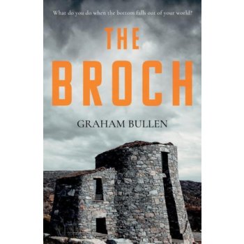 Graham Bullen - Broch