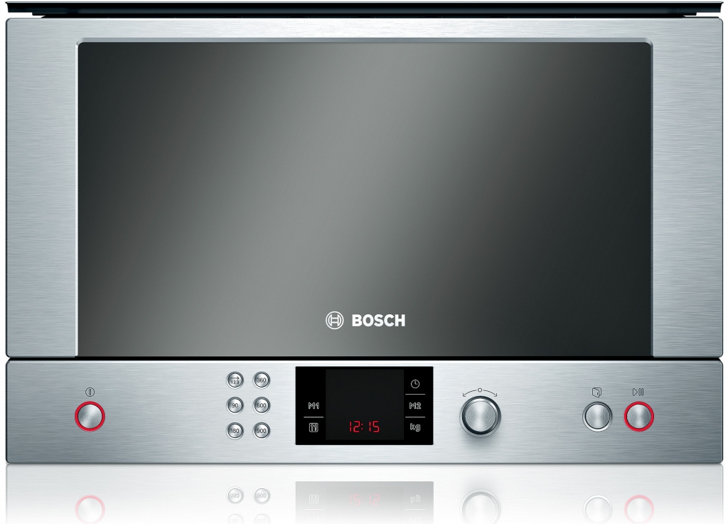Bosch HMT 85ML53 od 409 € - Heureka.sk