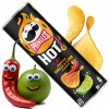 Pringles Hot Mexican Chilli and Lime 160 g