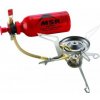 MSR WhisperLite International Stove Šedá vařič