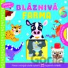 Bláznivá farma - Rebo