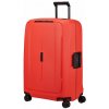 Samsonite ESSENS SPINNER 75/28, 111 l - veľký kufor s uzamykaním na 3 klipsy 146912 - Lava-essens 146912