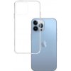 3mk ochranný kryt All-safe Skinny Case pre Apple iPhone 13 Pro Max
