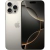 Apple iPhone 16 Pro Max/256GB/Natural Titanium
