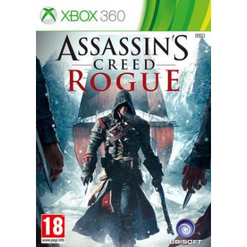 Assassins Creed: Rogue