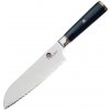 Dellinger Japonský kuchársky nôž Santoku 7