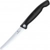 Victorinox 6.7803.FB čierna 11 cm