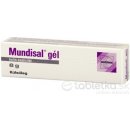 Mundisal gel.1 x 8 g