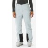 WEDZE Dámske lyžiarske/snowboardové nohavice 500 modré XS
