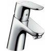Hansgrohe Focus E2 - Umývadlová batéria, LowFlow 3,5 l/min, chróm - 31952000