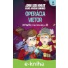 E-kniha Operácia Vietor - Jorn Lier Horst, Hans Jorgen Sandnes (ilustrátor)