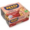 Rio Mare For Pasta Tuniak v olivovom oleji s cesnakom a chilli 160 g