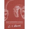 Rady skúseného diabla - C.S. Lewis
