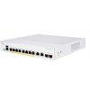 Cisco CBS350-8P-2G-EU