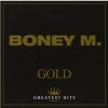 BONEY M. - GOLD - GREATEST HITS