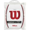 Wilson Pro Overgrip X12 White