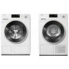 Miele WWB680 WCS 125 EDITION + TWD260WP 8KG