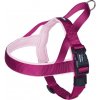 Neoprénové postroj pre psa Nobby, veľkosť L, ružové