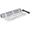 HAKL TFX 150/4m2 raster podlahová 2-žlová vykurovacia rohož 150 W/m2