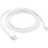 Apple Lightning to USB Cable (2m) *Rozbalený* MD819ZM/A