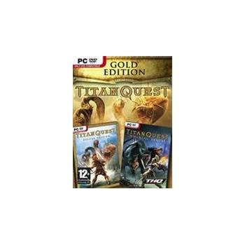 Titan Quest