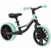 Globber Go Bike Elite Duo, mint