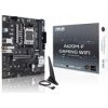 ASUS MB Sc AM5 A620M-F GAMING WIFI, AMD A620, 2xDDR5, 1xHDMI, mATX