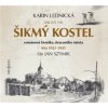 Lednická Karin - Šikmý kostel:Druhý díl / Mp3 / Jab Szymik / 3CD [3 CD]