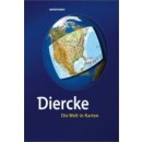 Diercke Die Welt in Karten