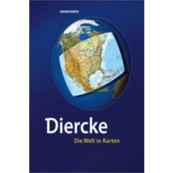 Diercke Die Welt in Karten