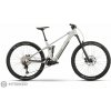 Raymon Airok 29 elektrobicykel, silver stealth/taupe L